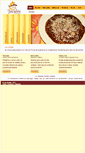 Mobile Screenshot of losjacales.com.mx